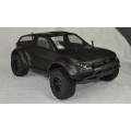 RC Пустыня грузовик РТР, 1/10 rc грузовик ПУСТЫНИ, матовый rc автомобиля